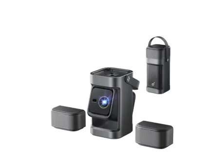 Nebula P1 Portable Projector with Detachable Speakers