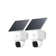eufy SoloCam E30 - 2 Pack