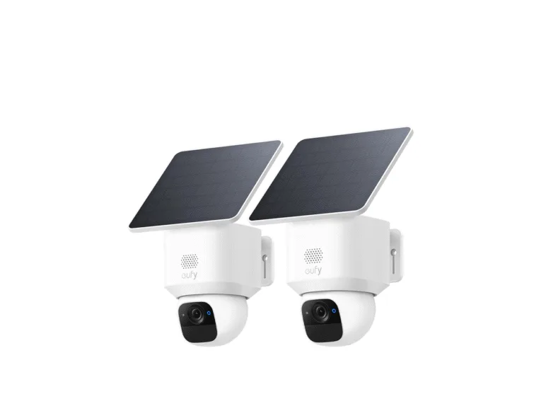 eufy SoloCam E30 - 2 Pack