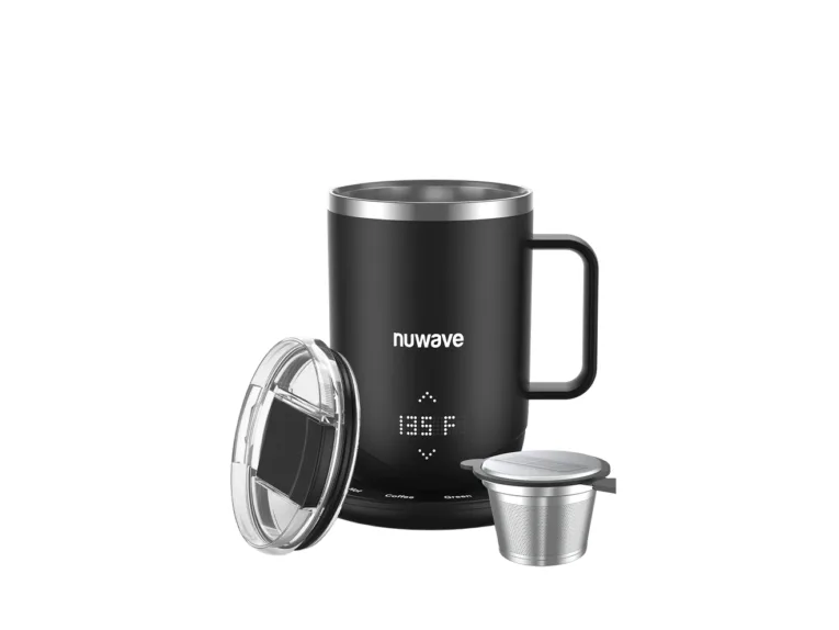 nuwave Smart Mug