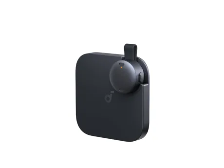 soundcore Work by Anker Portable AI Voice Recorder