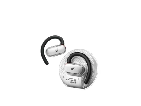 soundcore V40i, Comfortable Fit and Clear Sound