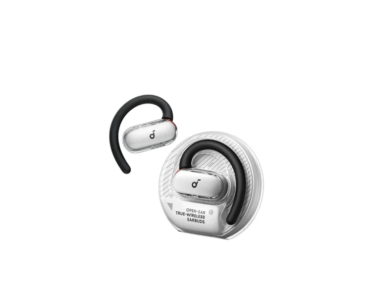 soundcoreV40i - White