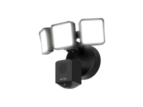 WYZE Floodlight HD Outdoor Security Camera