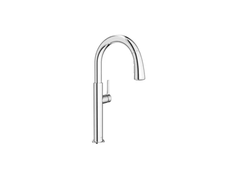 American Standard Studio S, Pull-Down Dual Spray Kitchen Faucet