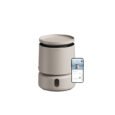 Blueair DreamWell Humidifier, Top-Fill InvisibleMist Technology and Soothing Mood Lighting