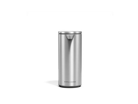 simplehuman Liquid Sensor Pump, 9 oz (New Version)