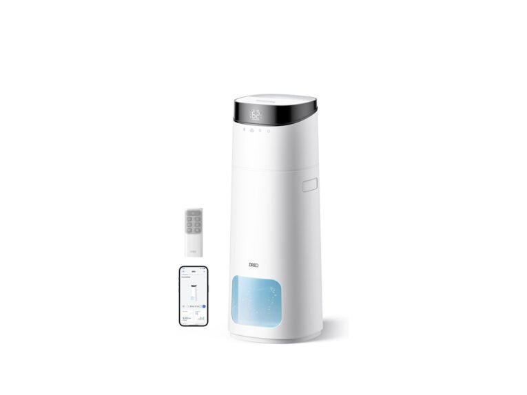 Dreo Smart Humidifier 755S 16L