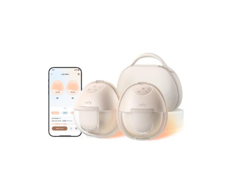 eufy Wearable Breast Pump S1 Pro