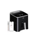 Typhur Sync Air Fryer with Built-in Wireless Meat Thermometer, 8 Quart