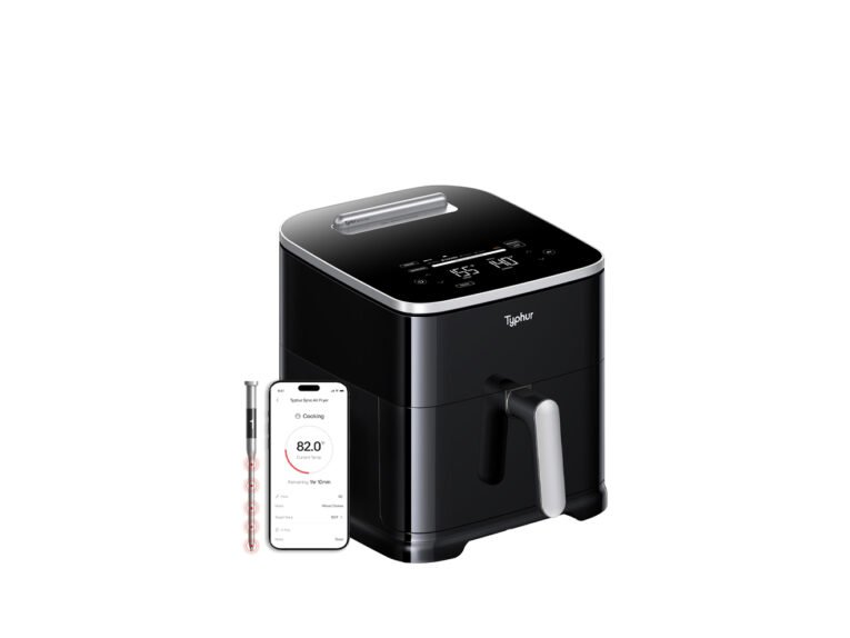 Typhur 8QT Sync Air Fryer