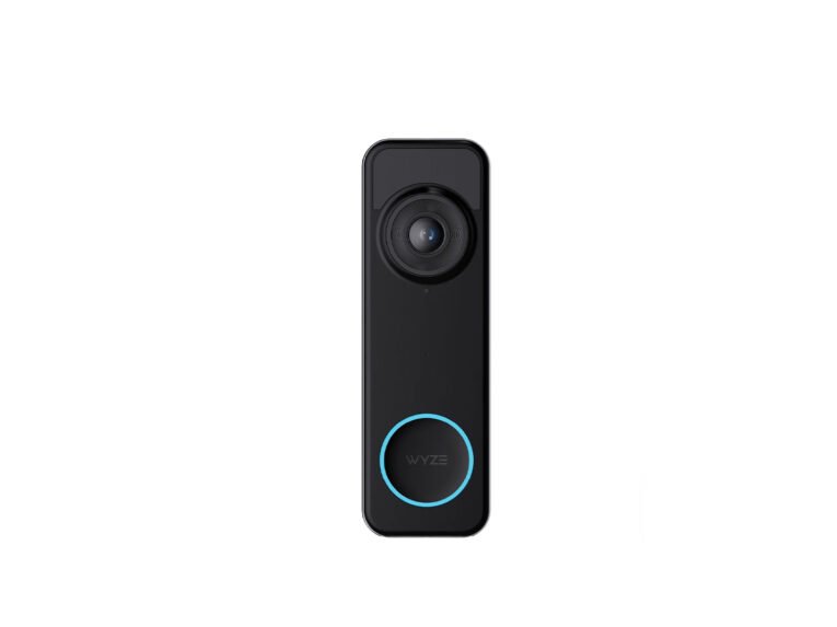 Wyze Battery Doorbell