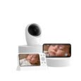eufy Baby Monitor E21 with 4K Camera
