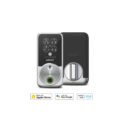 Lockly Secure Pro Zeno Series,Keyless Entry Door Lock with Apple Home Key