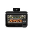 CHEF iQ MiniOven, 11-in-1, Smart Toaster Oven Air Fryer Combo,  Countertop Convection Oven