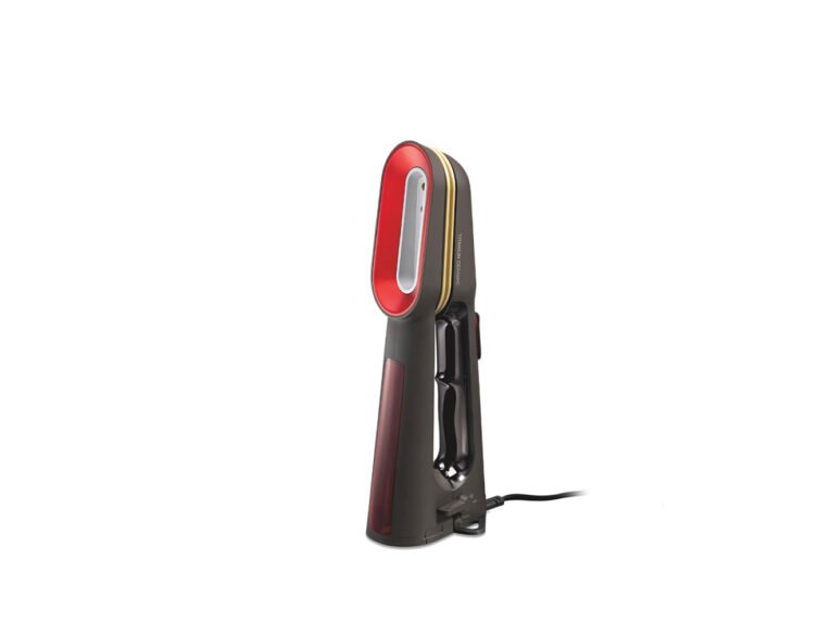 CHI SteamPress 3-in-1 Handheld Garment Steamer