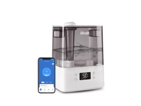 Levoit Classic 300S Ultrasonic Smart Humidifier