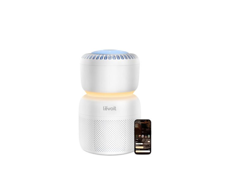Levoit Sprout Air Purifier