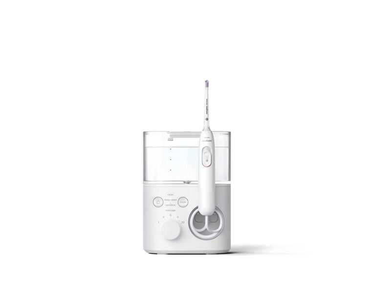 Power Flosser 5000