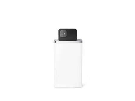 simplehuman - Cleanstation Phone Sanitizer with UV-C Light