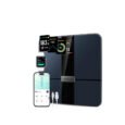 Etekcity Smart Scale for Body Weight Fat, Digital Weighing Machine for Accurate BMI Muscle Mass Composition
