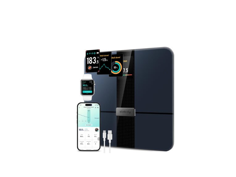 Etekcity Scale