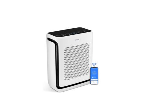 Levoit Vital 200S-P Air Purifiers for Home Large Room Up to 1875 Ft² with Washable Pre-Filter