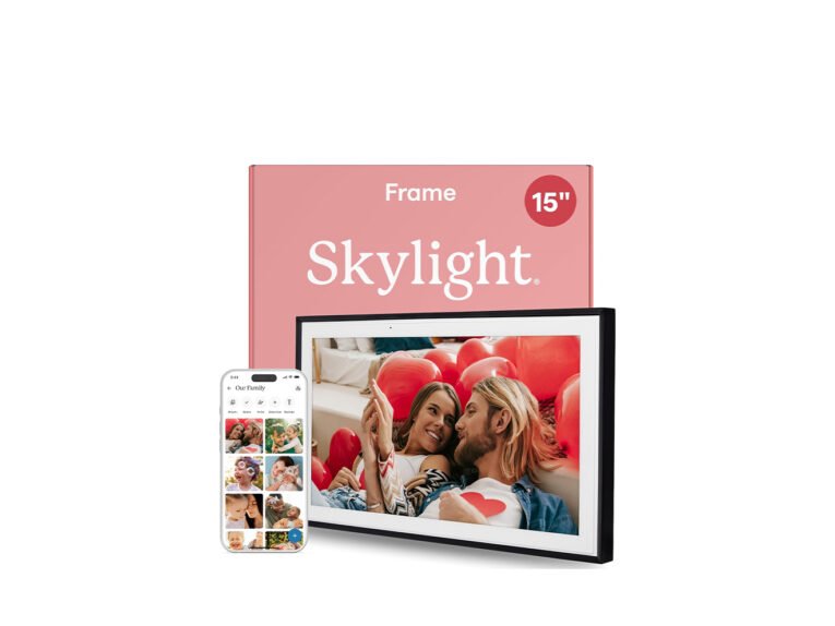 Skylight Frame - 15 inch