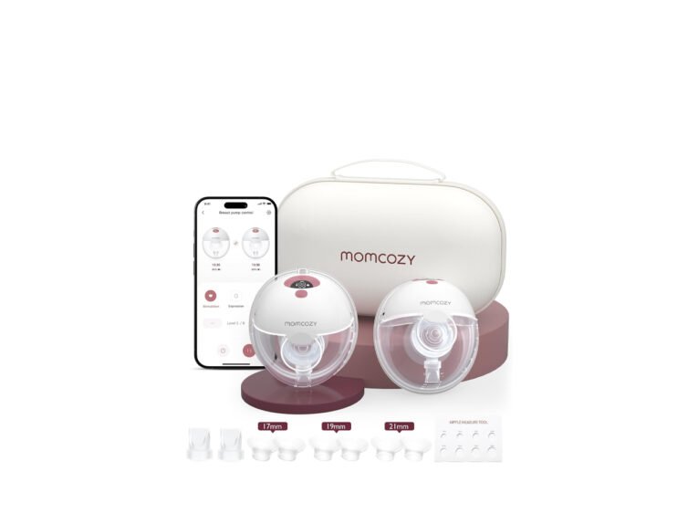 Momcozy M5