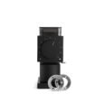 Fellow Ode Gen 2, 64mm Flat Burr Coffee Grinder, Quiet & Anti-Static for Pour Over, French Press & Cold Brew