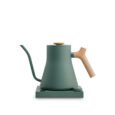 Smoke Green