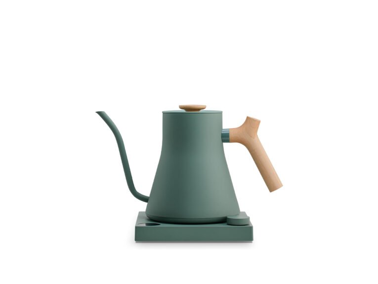 Smoke Green