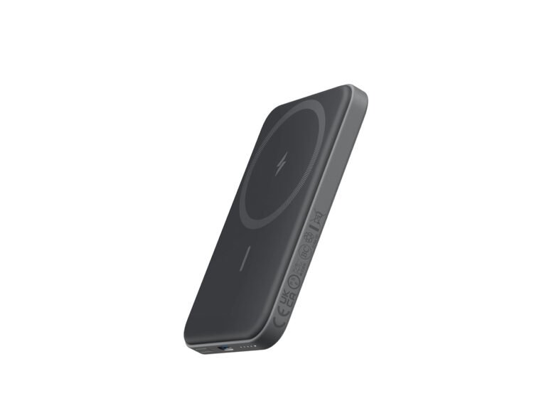 Anker 621 MagGo Power Bank