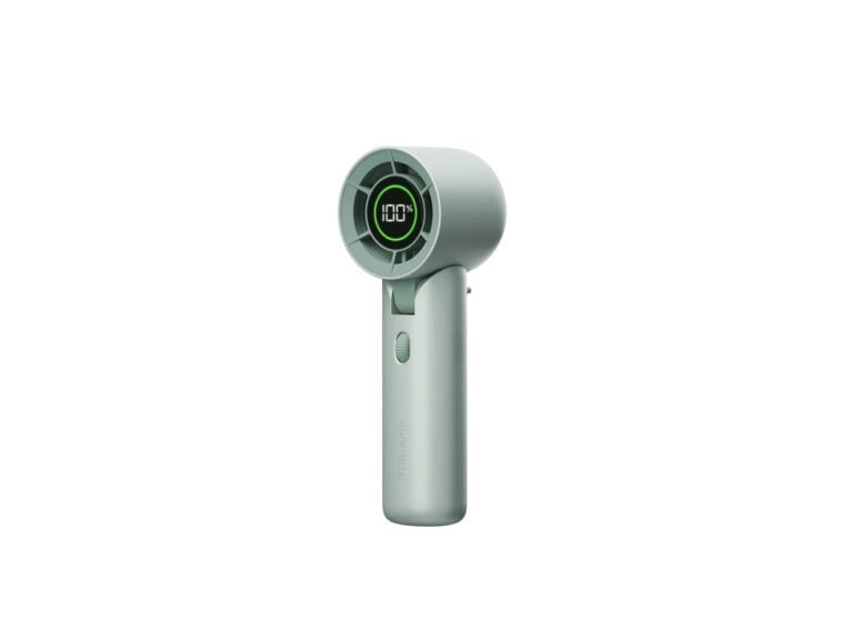 Blueair Portable Fan - Mint
