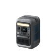 Anker SOLIX C300 Portable Power Station, 288Wh, LiFePO4 Battery, 300W