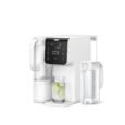 DREO WF511 Countertop RO Water Filter, 7-Stage Filtration, TDS Reduction, Installation-Free, 3:1 Pure-to-Drain Ratio