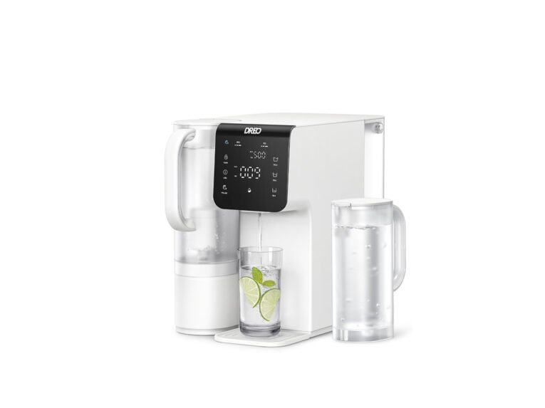 Dreo RO Water Filter 511