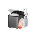 Typhur Fast Nugget Ice Maker with WiFi and Self Clean Ice Machine, 1.4L
