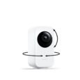 WYZE Indoor Cam Pan, 2K Pan-Tilt Security Camera for Baby/Pet Monitoring