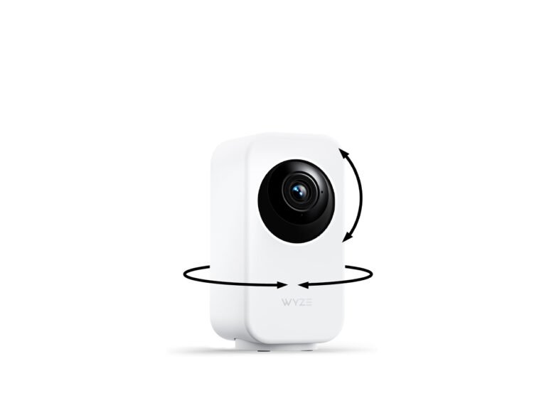 WYZE Indoor Cam Pan