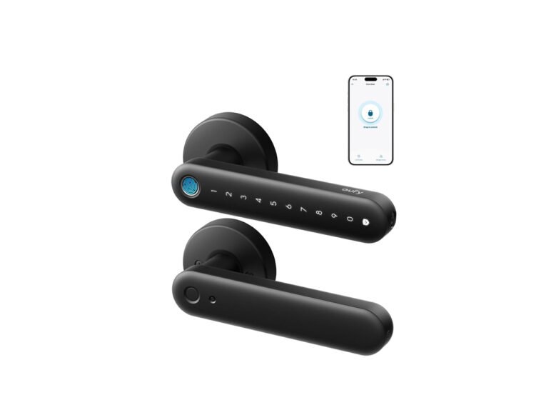 eufy C32 Smart Lock